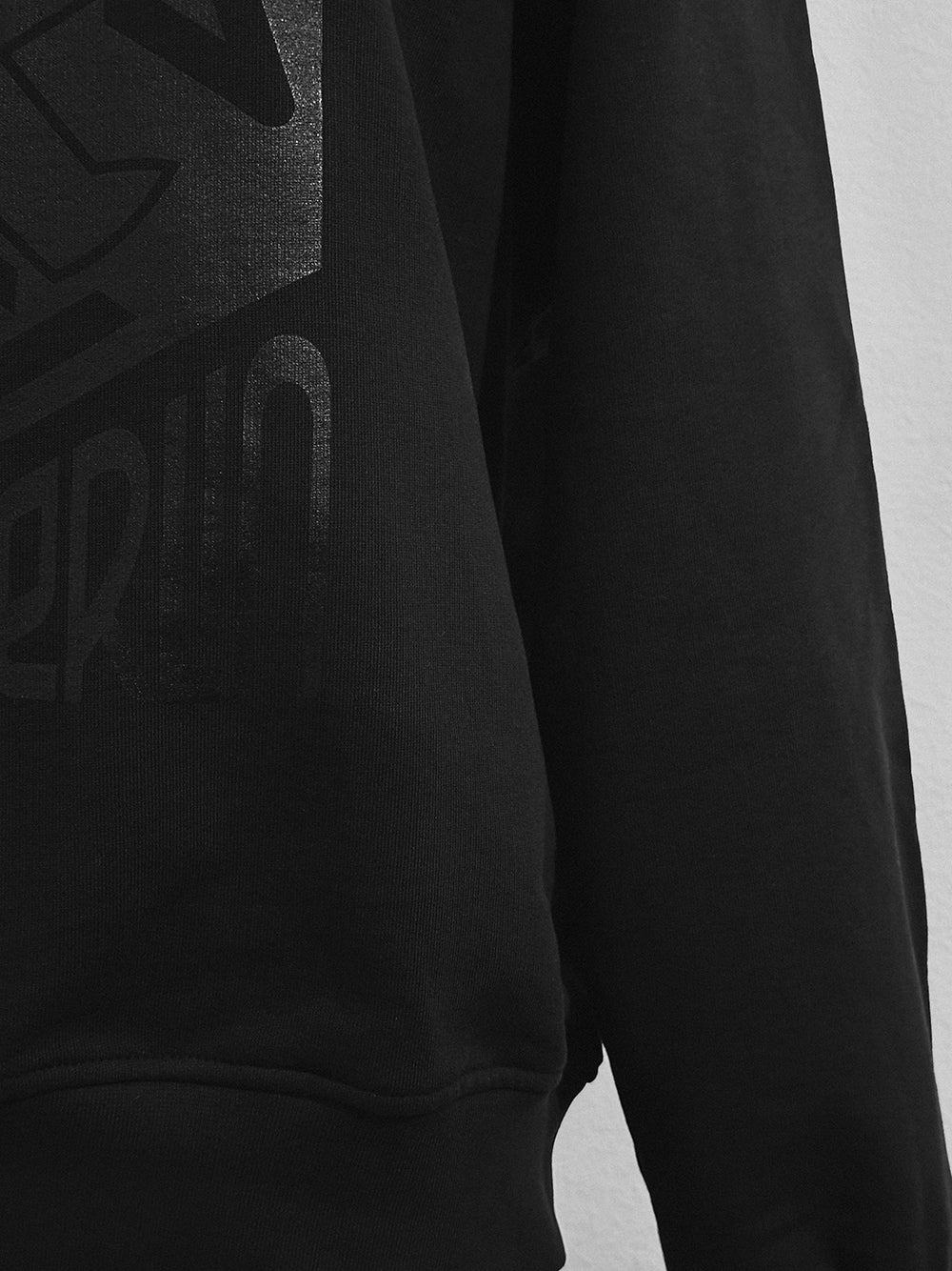 World Chess Club Berlin Caviar Sweatshirt