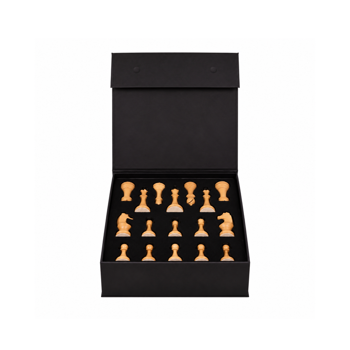 Pièces d’échecs officielles FIDE