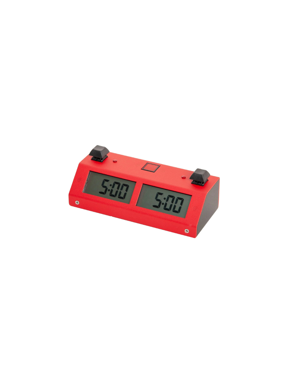 Chronos GX Digital Chess Clock - Tournament Edition