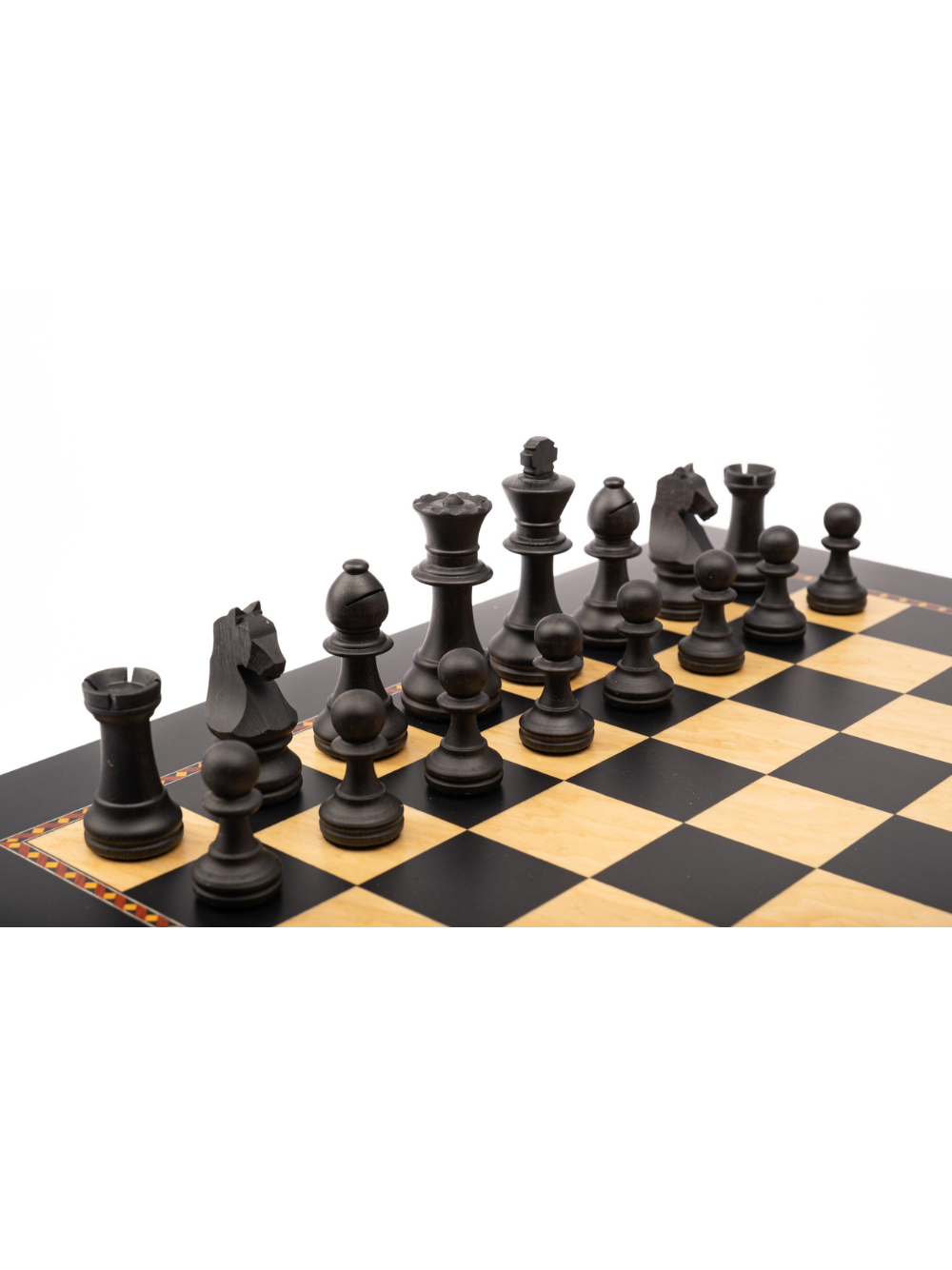 ‘The Queens Gambit’ Chessboard