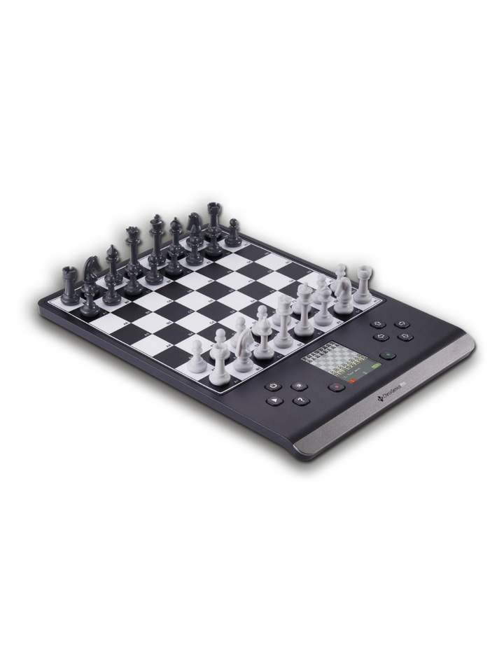 Computer Scacchistico ChessGenius Pro 2024