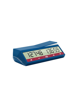DGT North American Digital Chess Clock