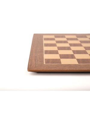 ‘Barcelona’ Chessboard (beveled corners)
