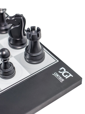 DGT Centaur Schachcomputer