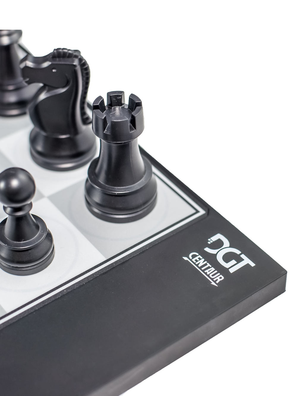 DGT Centaur Chess Computer