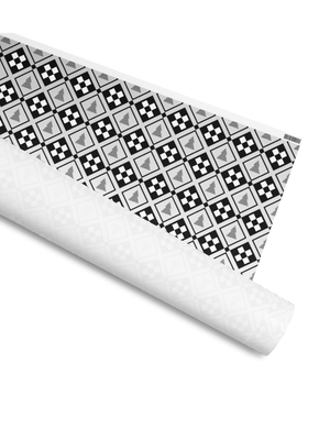 Chess Wrapping Paper for Christmas