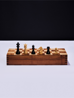 Travel Set Pro - image 1