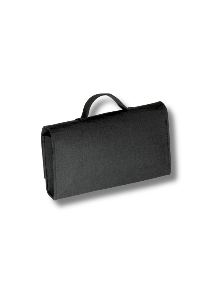 World Chess Travel Chess Set Carrying Bag