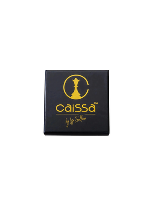 Caissa Collection Schachanhänger Halskette - SPRINGER