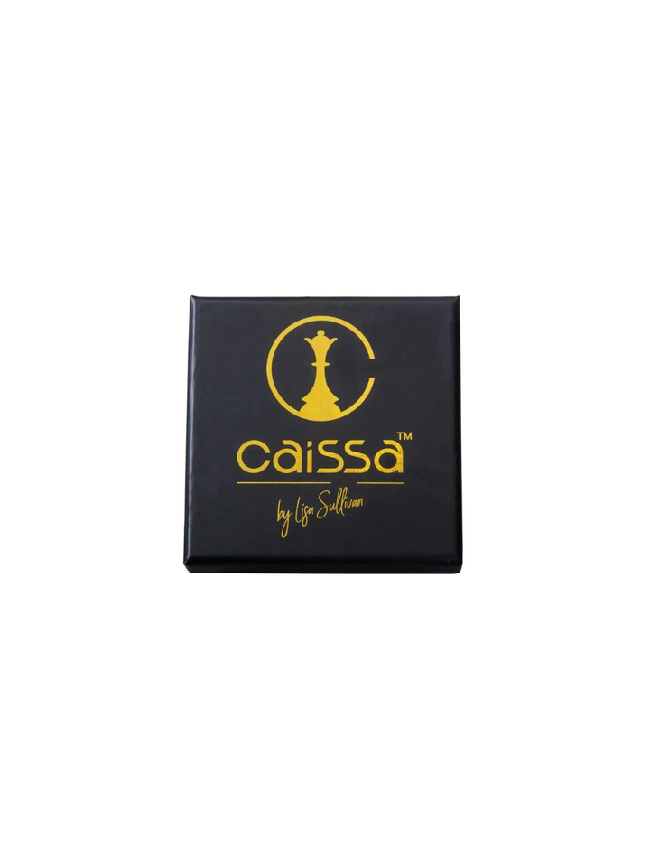 Chess Knight Pendant Necklace – Caissa Collection