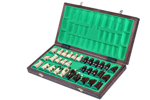 Großes Königreich-Schachset