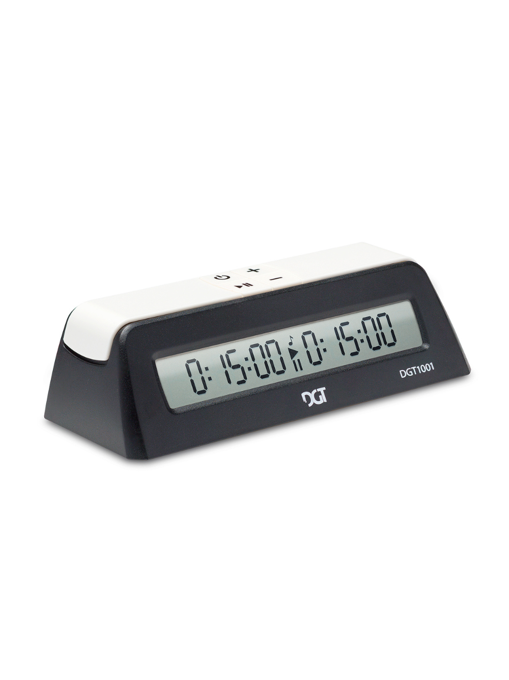 Orologio Digitale per Scacchi DGT 1001