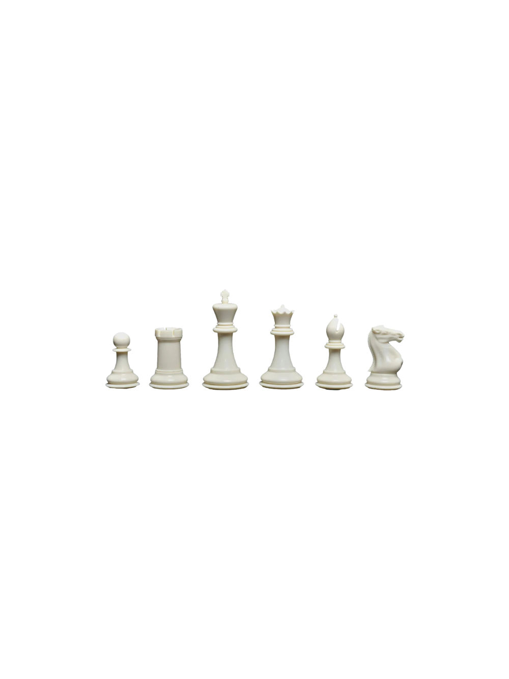 Quiver Combo Full Set - Chess Set, Quiver Bag, Chess Clock &amp; Scorebook