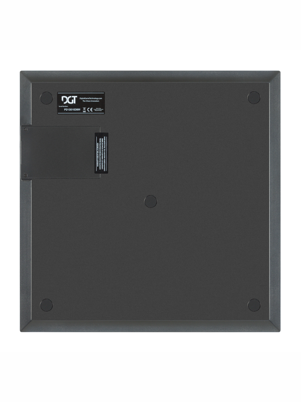 DGT Pegasus Smart Electronic Chess Board