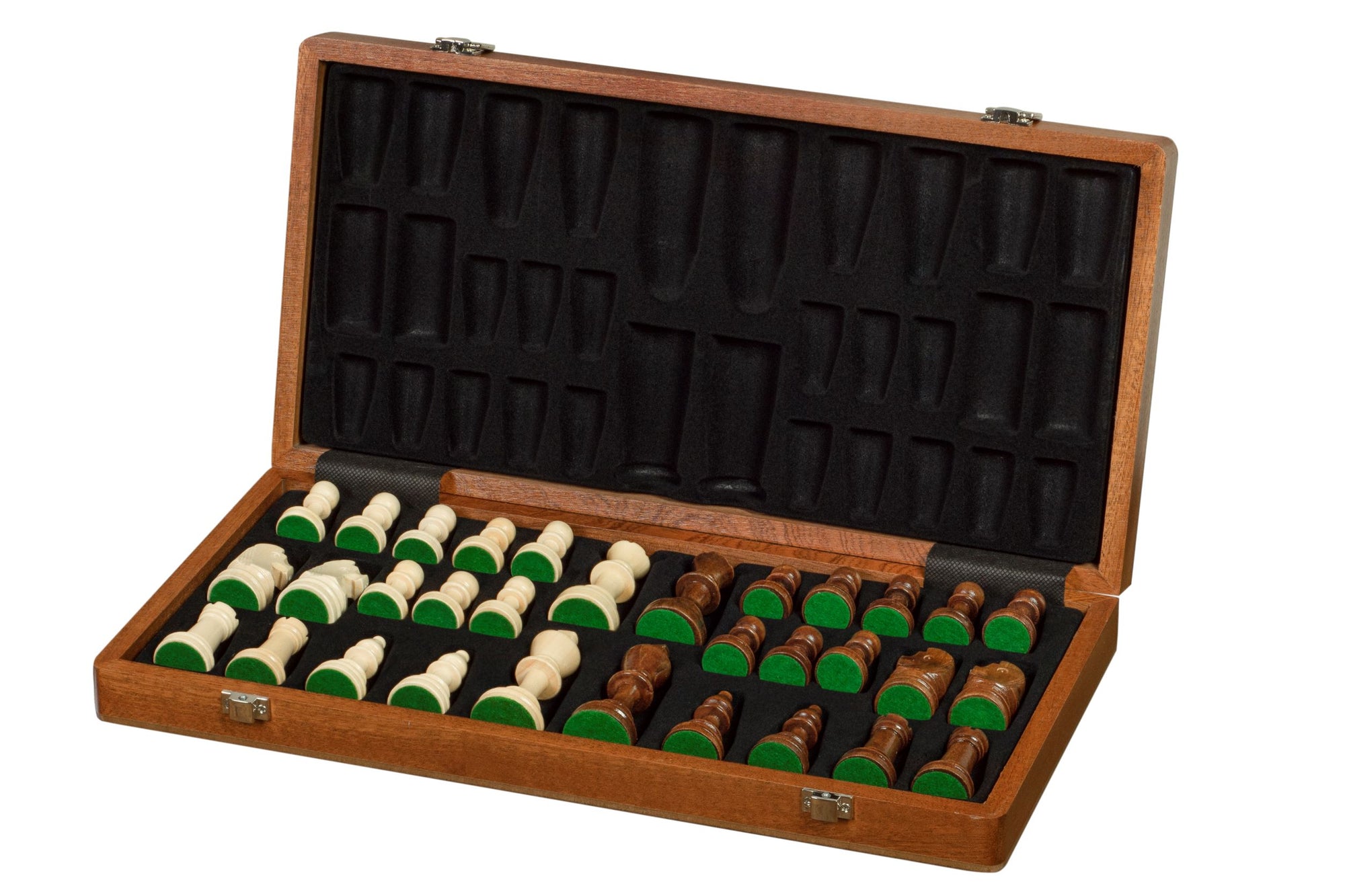 Jeu d'échecs Sunrise Tournament n°4