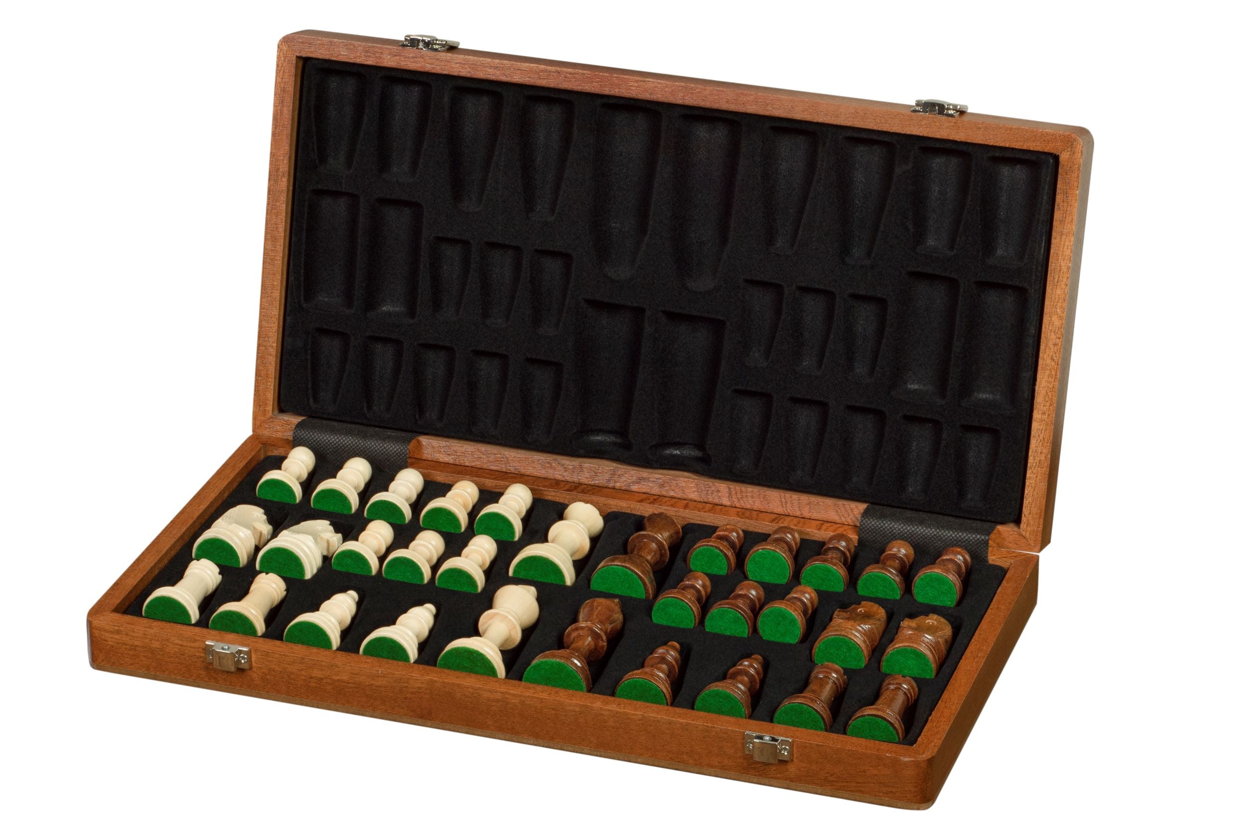 Jeu d'échecs Sunrise Tournament n°4