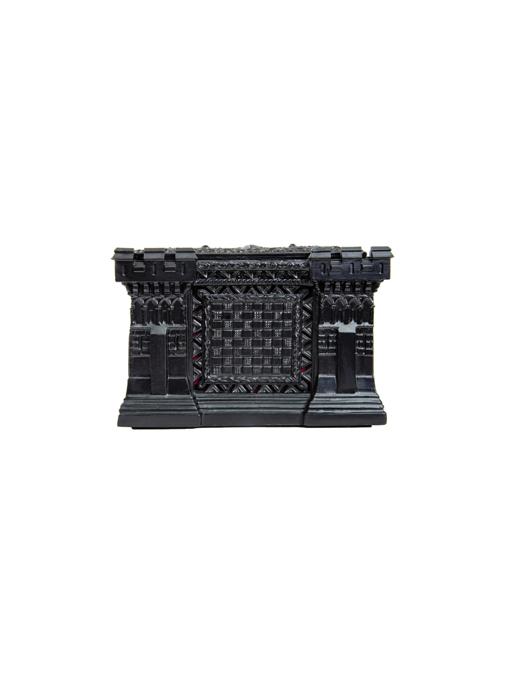 Carton-Pierre Casket Reproduction