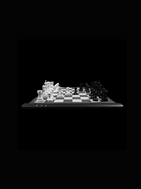 Square Off Pro Chess Computer