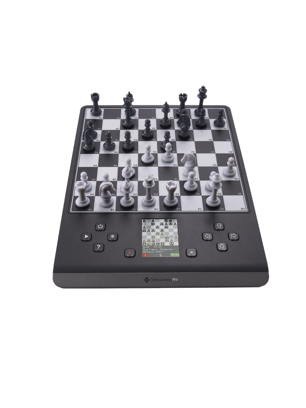 Ordinateur d'échecs ChessGenius Pro 2024