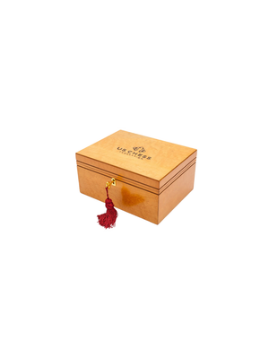 US Chess Premium Chess Box