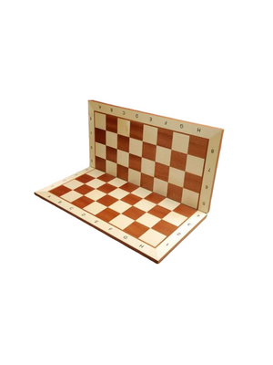 Ultimate Tournament Chess Set with notation