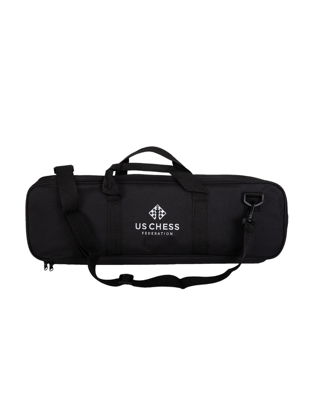 US Chess Federation Deluxe Chess Bag