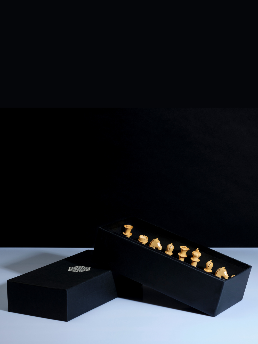 Offizielle FIDE Schachfiguren