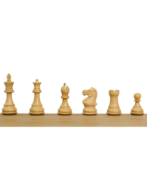 16" Windsor Executive Chess Set