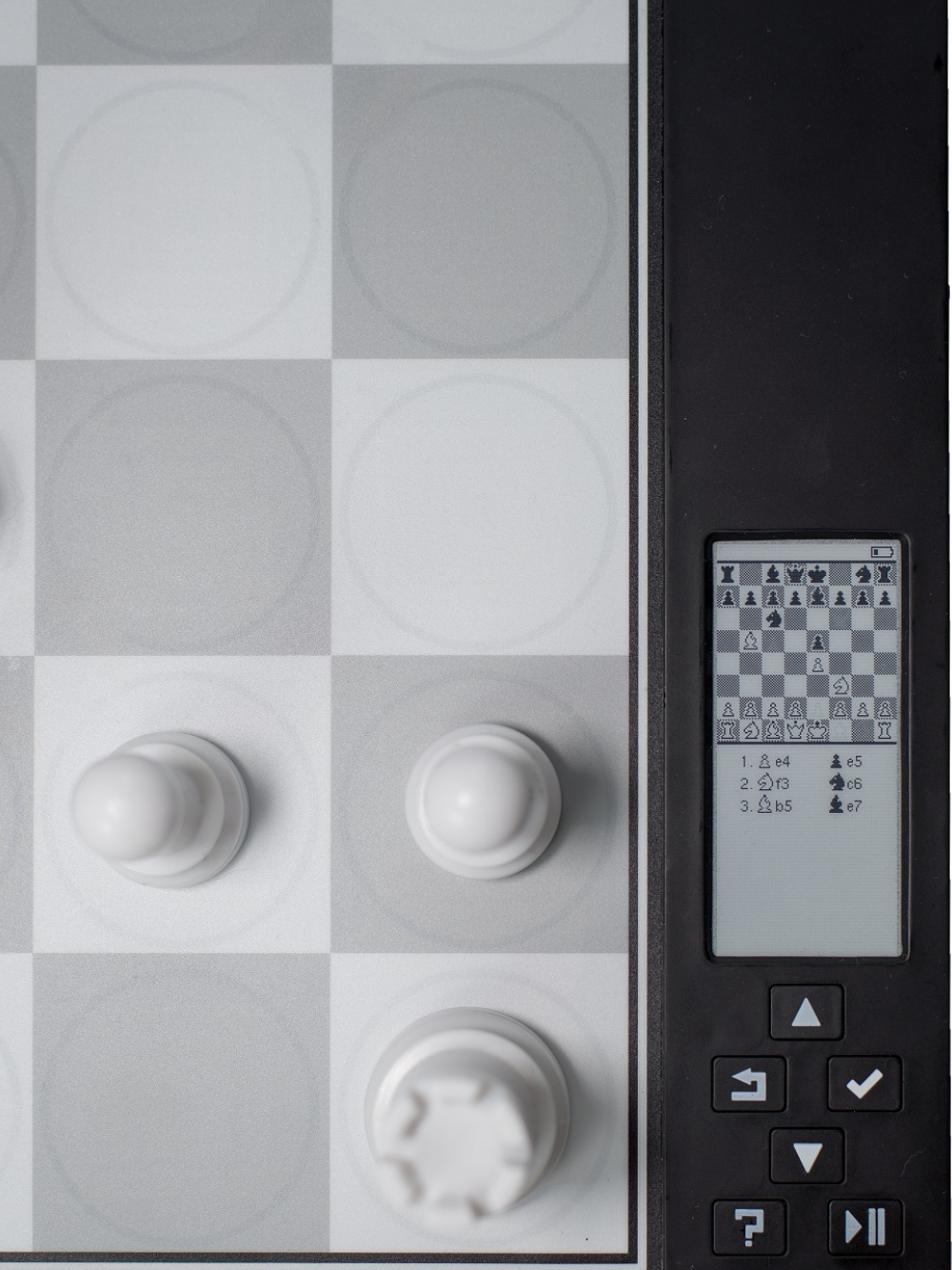 DGT Centaur Chess Computer