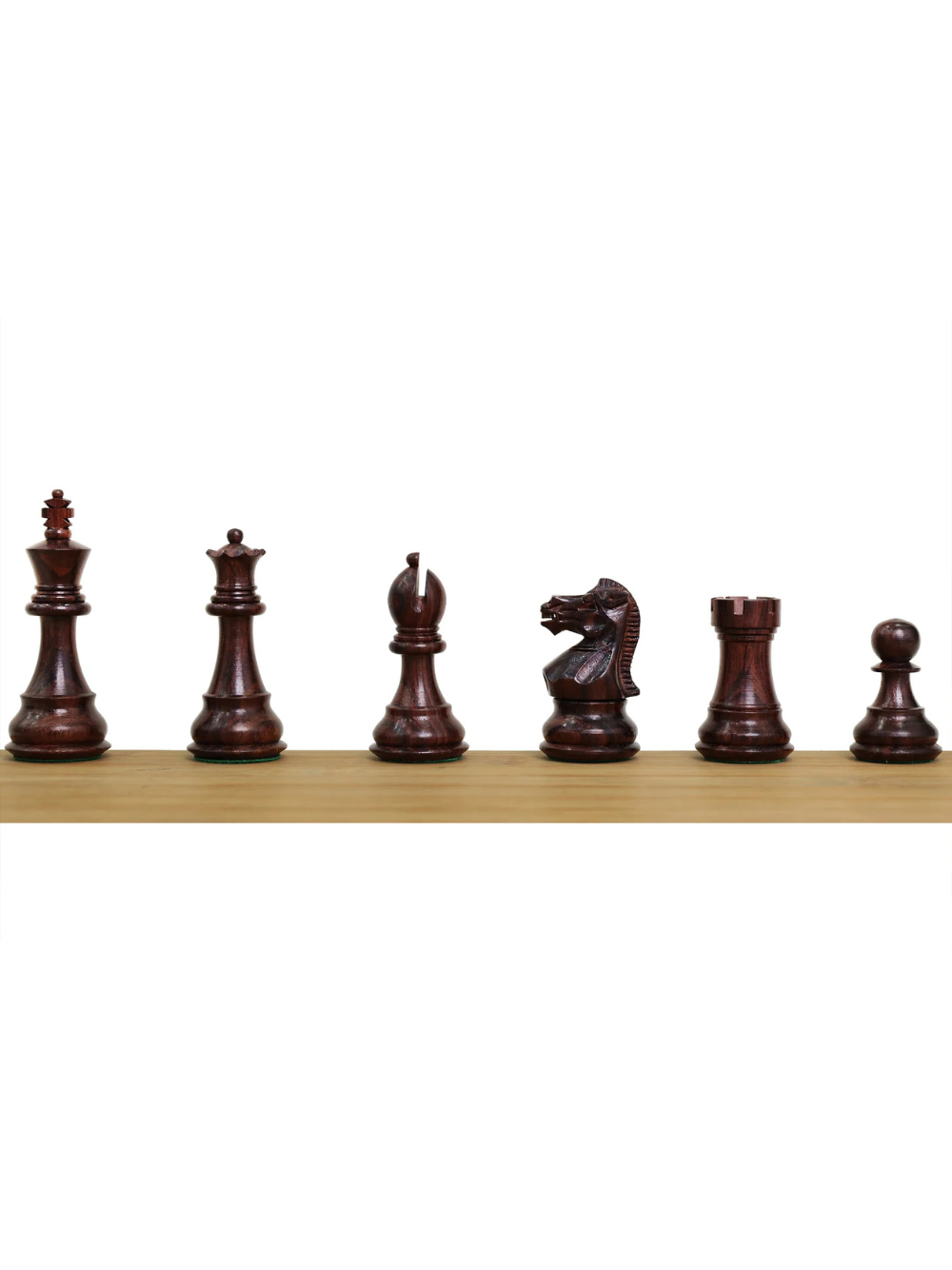 16" Windsor Executive Chess Set