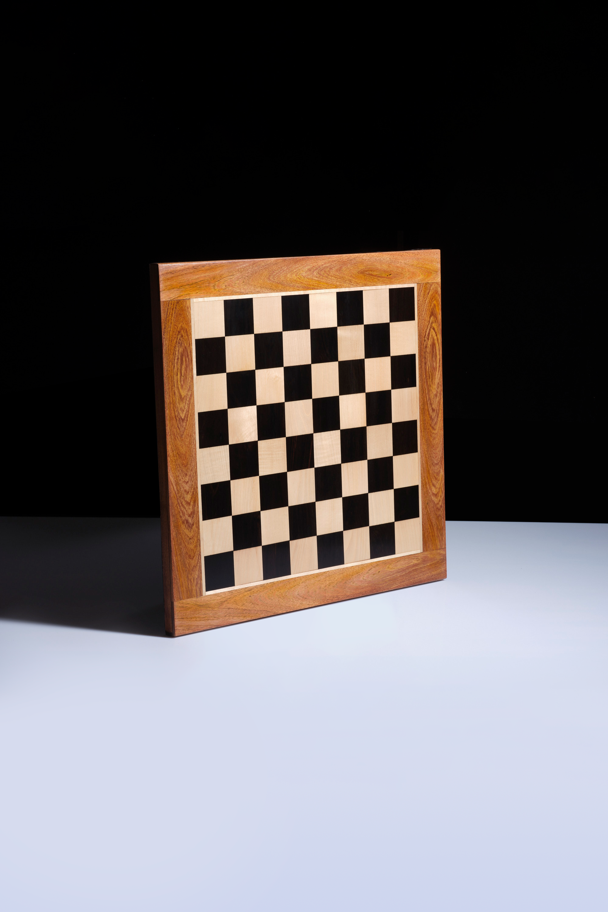 Jeu d'échecs à bride