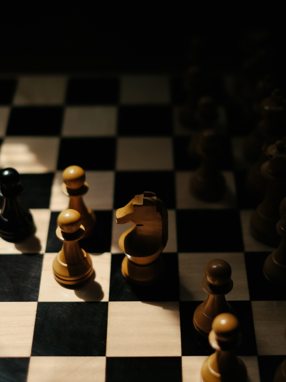 Official World Chess Premium Set