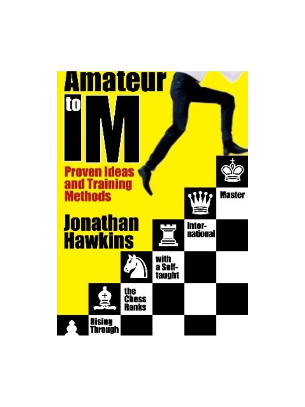 E-Book Da Principiante a Maestro Internazionale