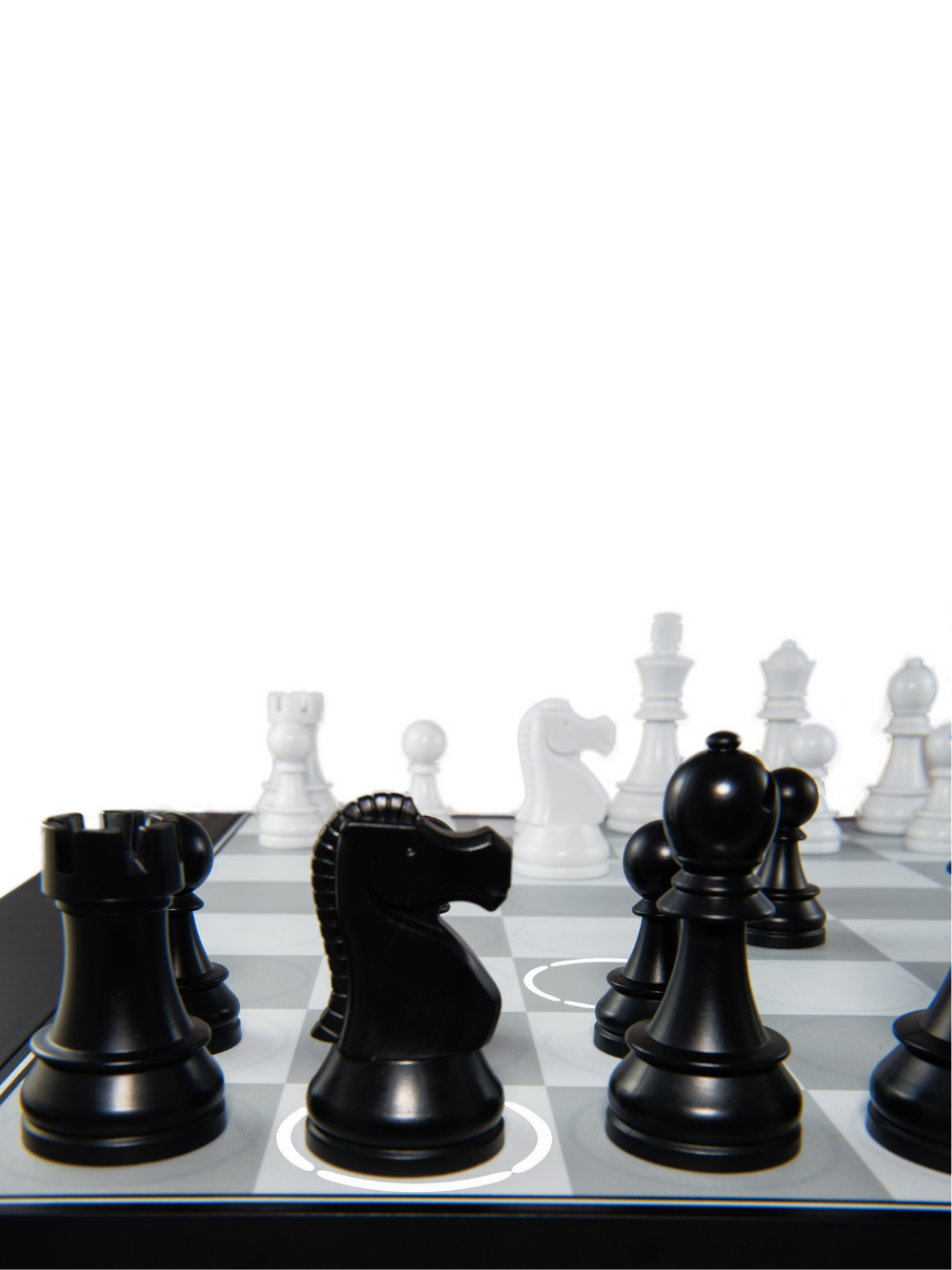 DGT Centaur Chess Computer