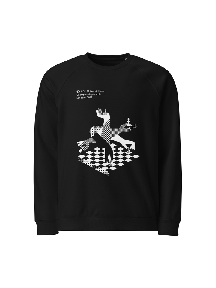 Bluza Mistrzostw Hands 2018