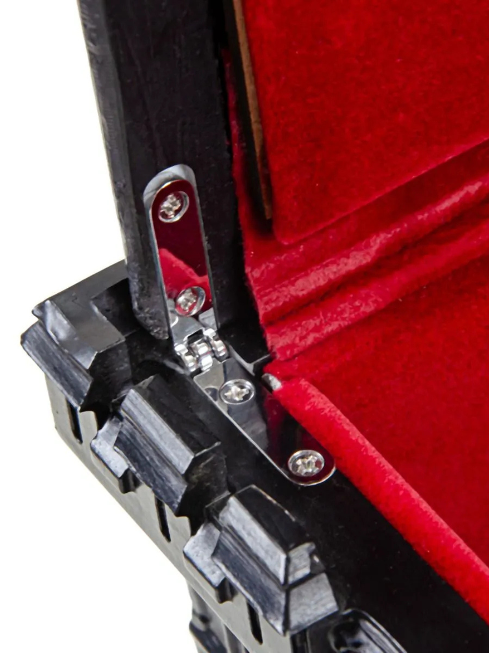 Carton-Pierre Casket Reproduction