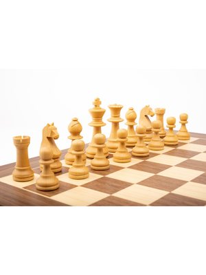 ‘Barcelona’ Chessboard (beveled corners)