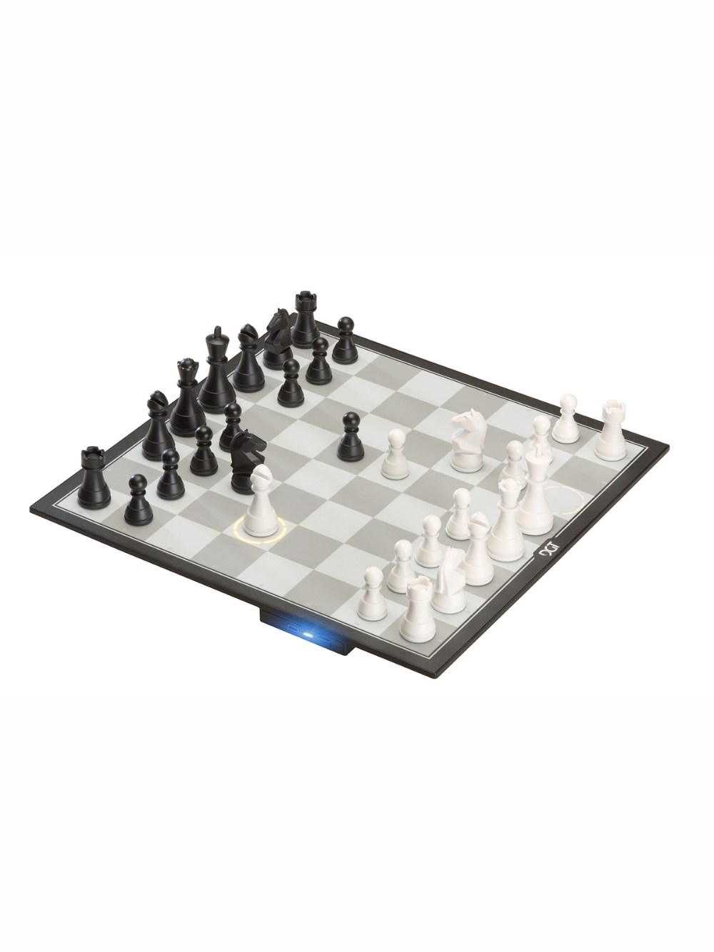 DGT Pegasus Smart Electronic Chess Board