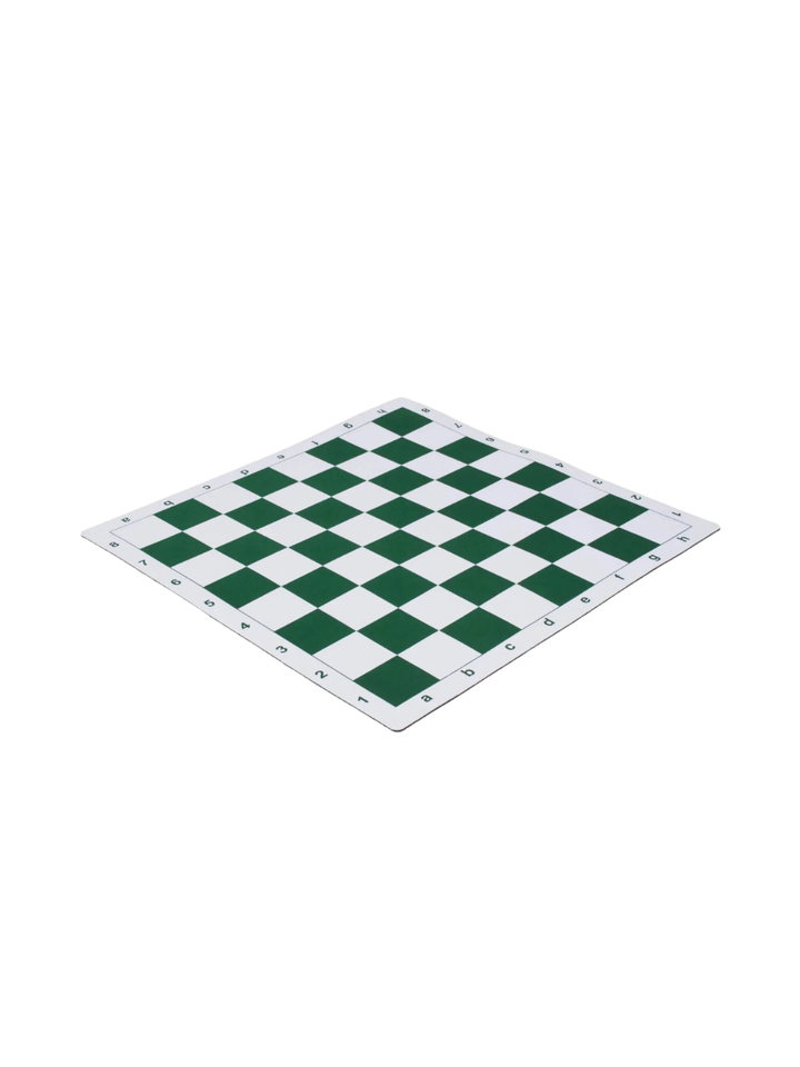 Quiver Combo Full Set - Chess Set, Quiver Bag, Chess Clock &amp; Scorebook
