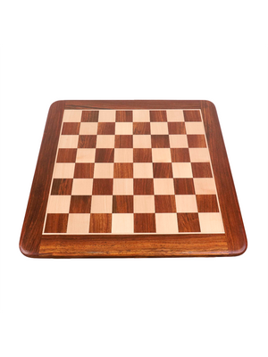 Pro Staunton Chess Set Combo – Pieces & Table
