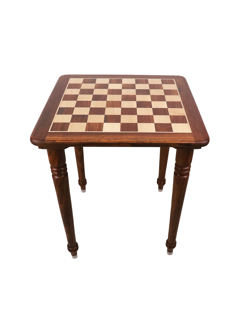 Pro Staunton Chess Set Combo – Pieces & Table