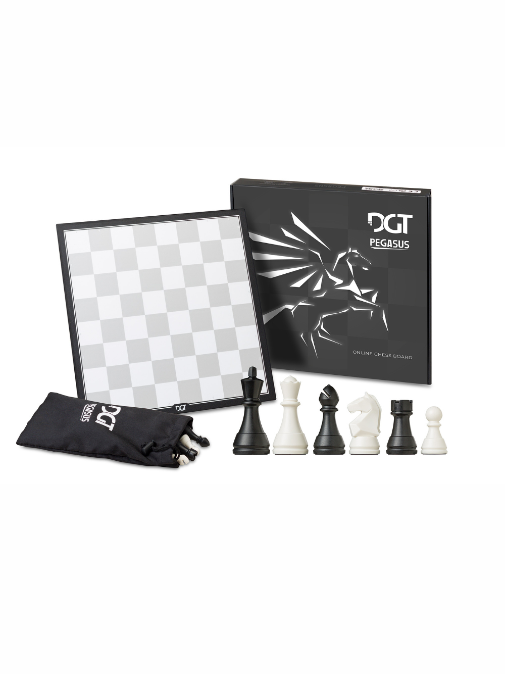 Scacchiera Elettronica Intelligente DGT Pegasus