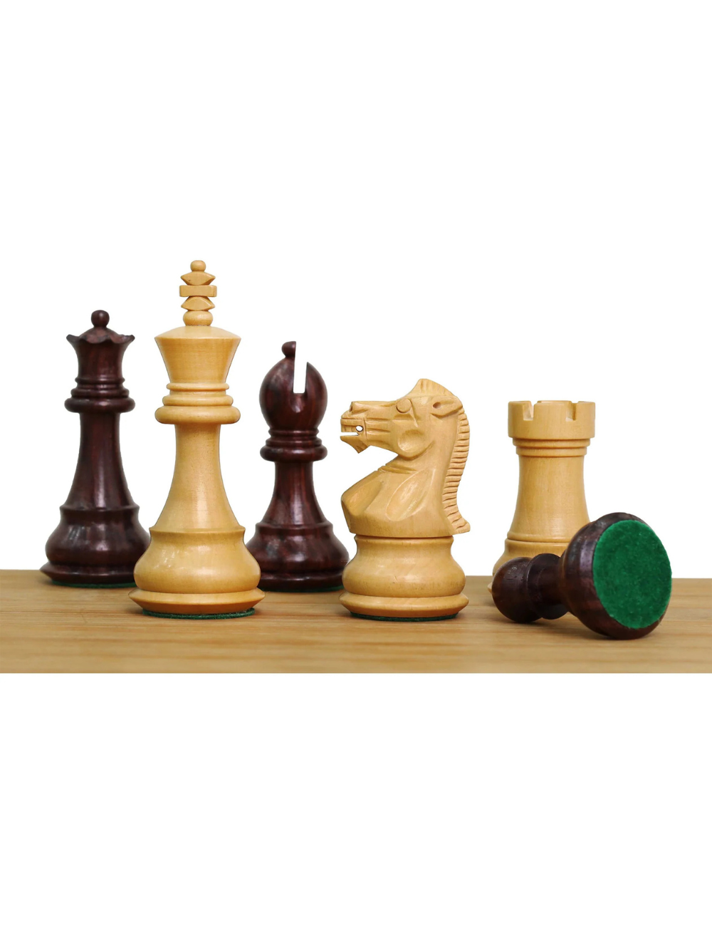 16" Windsor Executive Chess Set