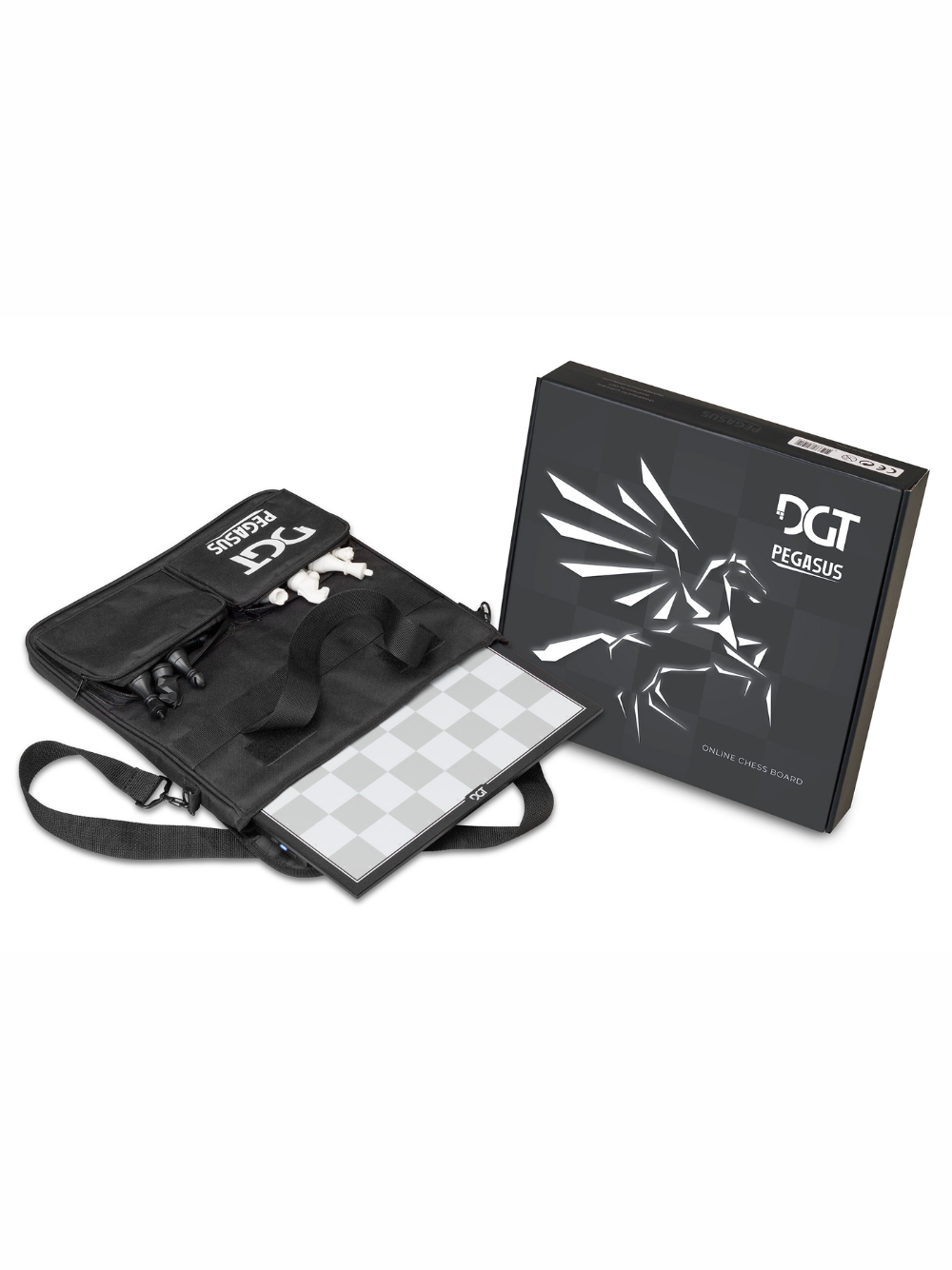 Scacchiera Elettronica Intelligente DGT Pegasus