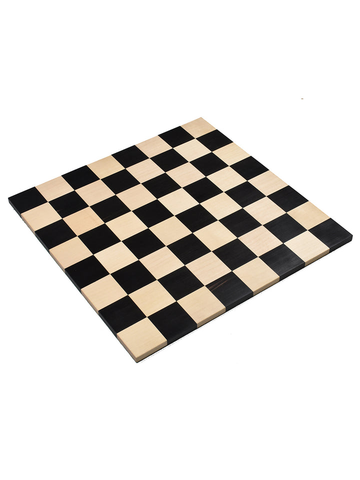 Juego de ajedrez ruso Zagreb: piezas de 6,6 cm, tablero y caja