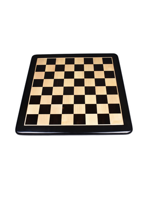 Craftsman Staunton Chess Set Combo