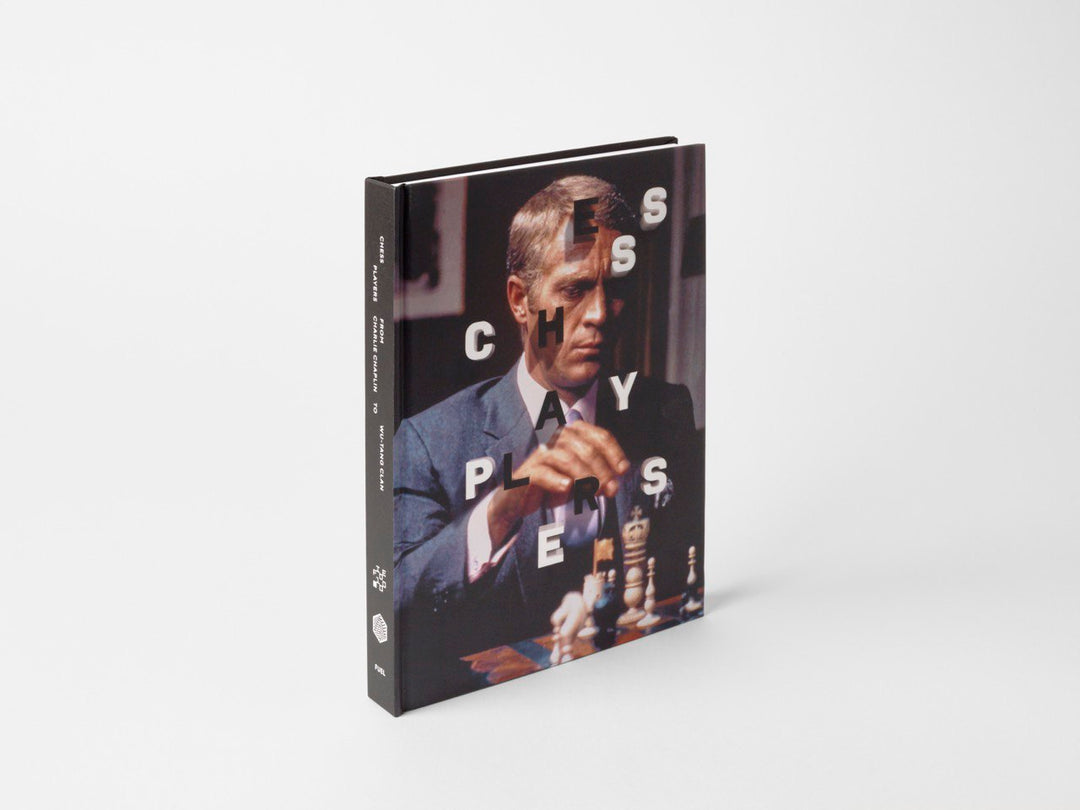 Chess Players: From Charlie Chaplin to the Wu-Tang Clan - image 2