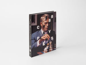 Chess Players: From Charlie Chaplin to the Wu-Tang Clan - image 2