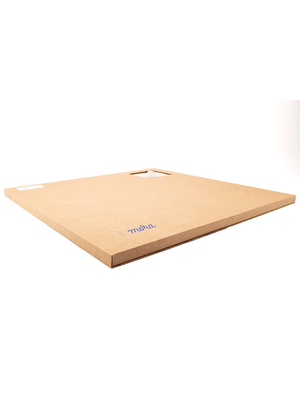 Jeu d'échecs Staunton Europe n° 5 de 3,5 pouces