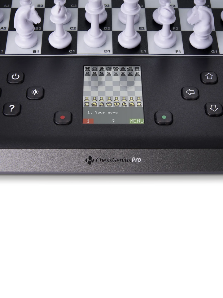 Computer Scacchistico ChessGenius Pro 2024
